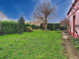  Maison � vendre 7 pi�ces 180 m�
