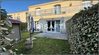  Maison à vendre 4 pièces 88 m²