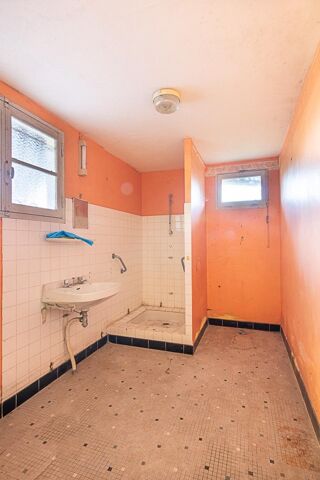 Vente Maison Maison en pierre 162 m² à rénover – Potentiel familial ou investissement (Proche Saint-André-de-Cubzac) Saint-andre-de-cubzac