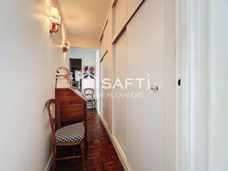  Appartement  vendre 2 pices 54 m