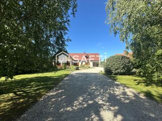  Maison � vendre 8 pi�ces 292 m�