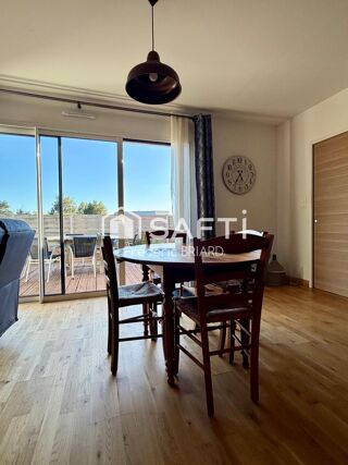  Maison � vendre 3 pi�ces 83 m�