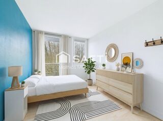  Appartement à vendre 3 pièces 66 m²