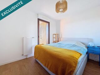  Appartement � vendre 3 pi�ces 64 m�