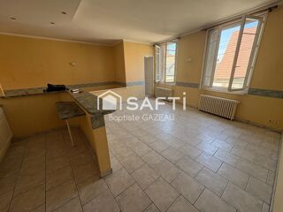  Maison � vendre 3 pi�ces 70 m�