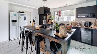  Maison � vendre 8 pi�ces 148 m�