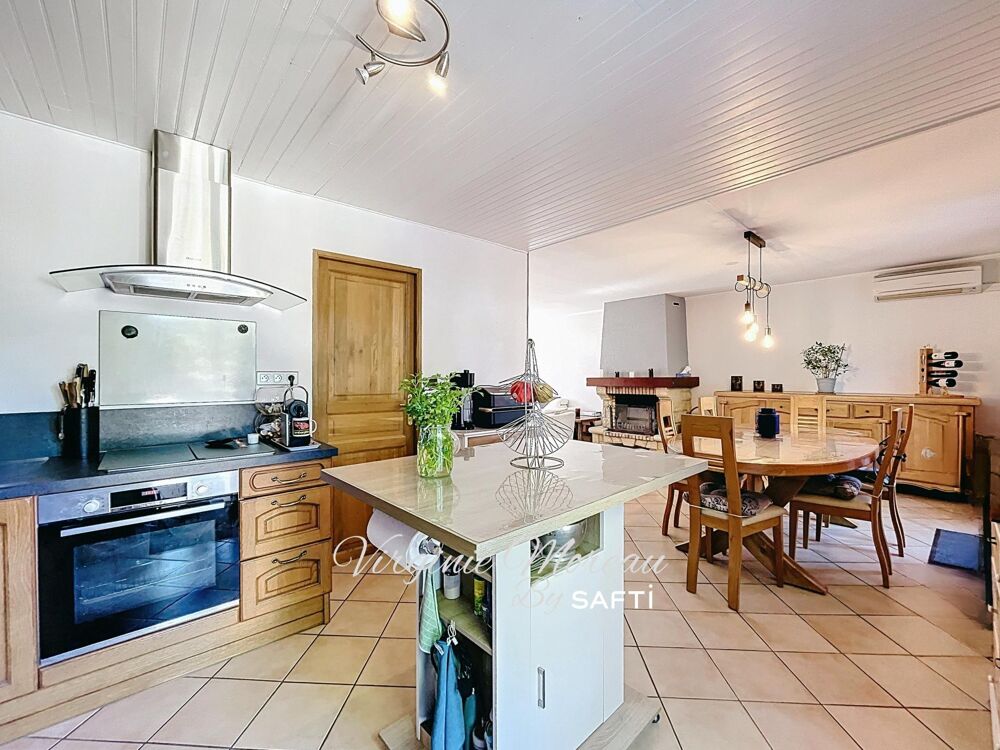 Vente Maison Maison familiale au calme, proche gare et commodités Cesson