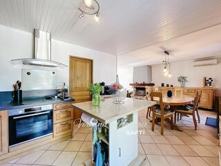  Maison à vendre 5 pièces 90 m²
