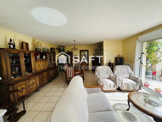Vente Maison Maison, quatre chambres et jolie vue sur les collines Cruis