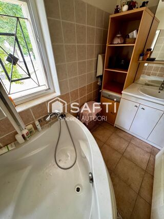 Maison à vendre 4 pièces 90 m²
