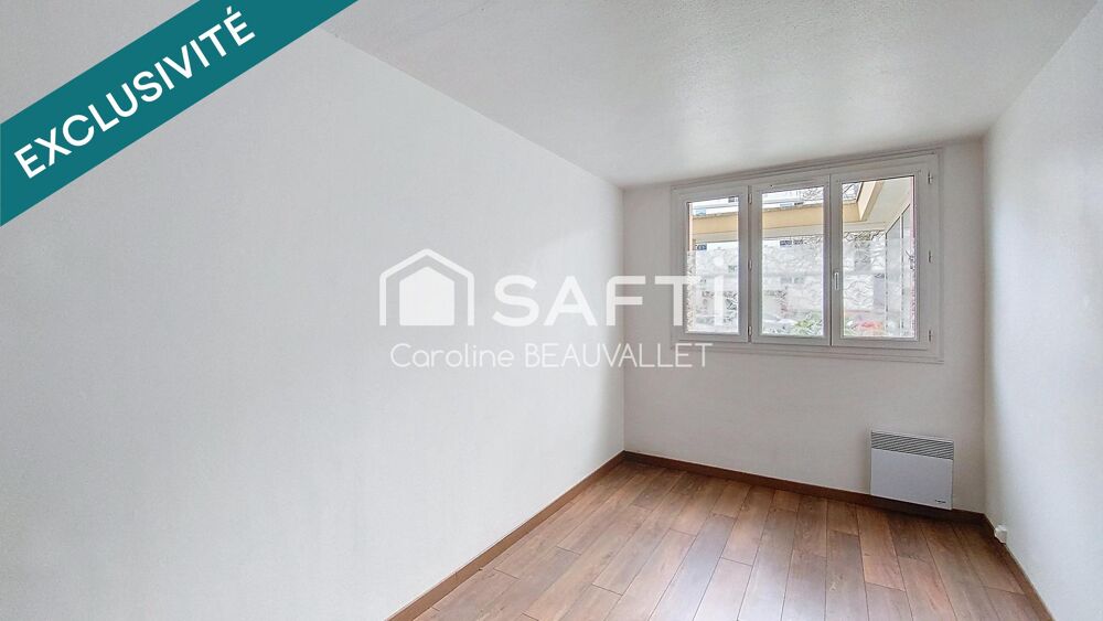Vente Appartement Appartement 3 pièces – À deux pas du parc Heller Antony