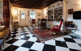  Maison  vendre 9 pices 285 m