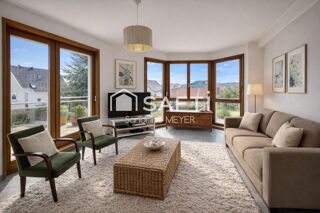  Appartement � vendre 5 pi�ces 101 m�