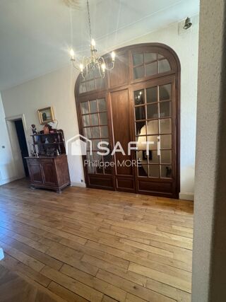  Maison à vendre 15 + pièces 500 m²
