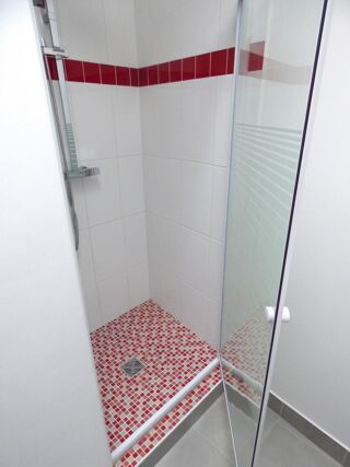  Appartement � vendre 1 pi�ce 21 m�