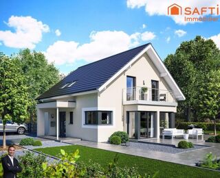  Terrain � vendre 282 m�