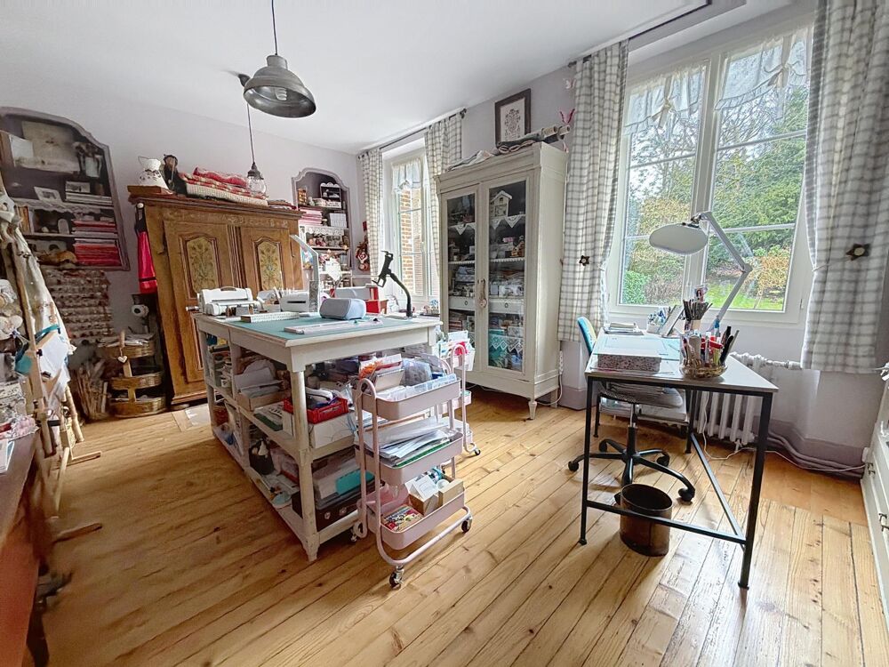 � vendre  Maison L'Aigle (61300)