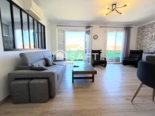  Appartement � vendre 5 pi�ces 87 m�