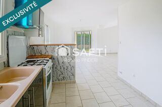  Maison à vendre 6 pièces 112 m²