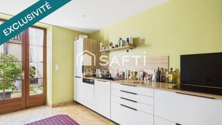  Maison � vendre 6 pi�ces 147 m�