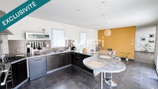  Maison � vendre 6 pi�ces 132 m�