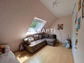  Maison à vendre 5 pièces 120 m²