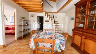  Maison à vendre 5 pièces 111 m²