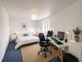  Appartement à vendre 2 pièces 50 m²