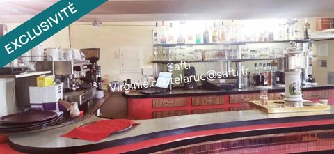 Vente fond de commerce avec possibilité d'acheter les mûrs 85000 16450 Saint-claud