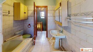  Maison � vendre 5 pi�ces 136 m�