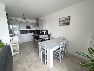  Appartement � vendre 2 pi�ces 45 m�