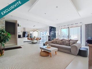  Maison � vendre 6 pi�ces 185 m�