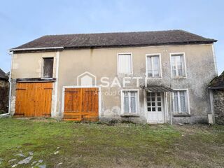  Maison à vendre 3 pièces 50 m²