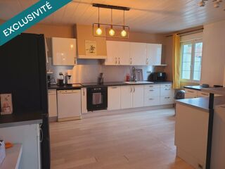  Maison � vendre 6 pi�ces 166 m�