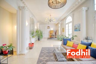  Maison à vendre 5 pièces 138 m²