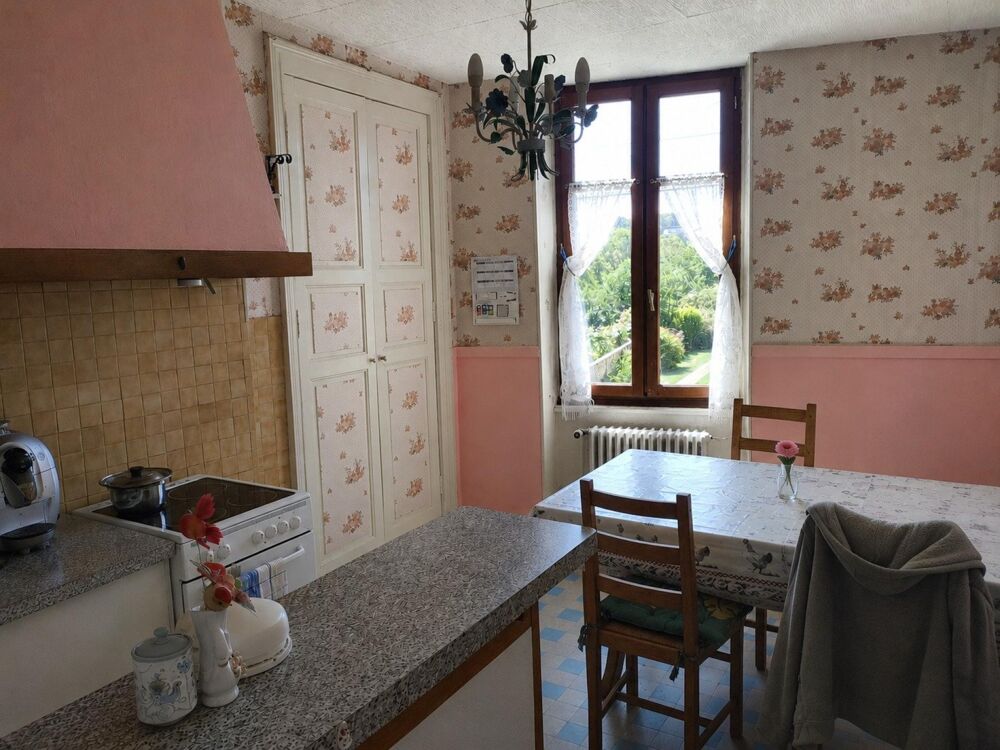 Vente Maison Maison 7 pièces La chatre