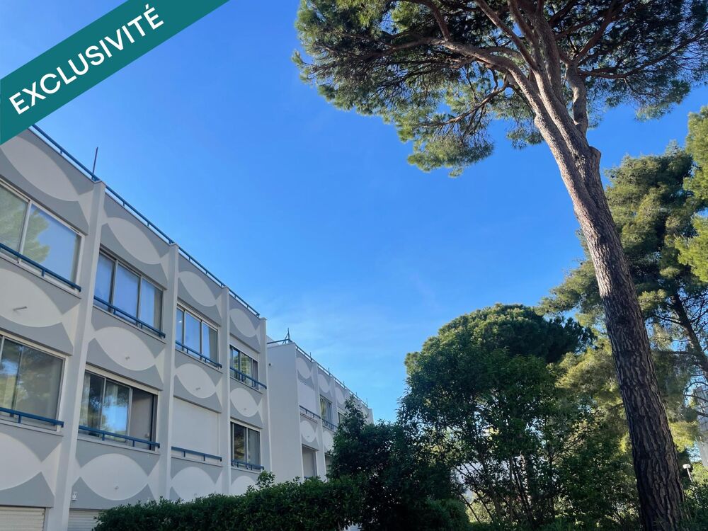 Appartement la Grande-Motte