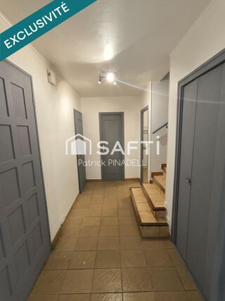  Maison à vendre 5 pièces 102 m²
