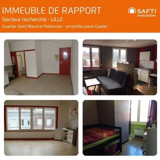  Immeuble � vendre 135 m�