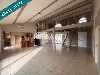  Maison à vendre 4 pièces 163 m²