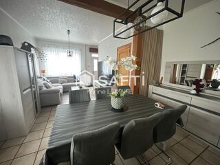  Maison à vendre 4 pièces 88 m²
