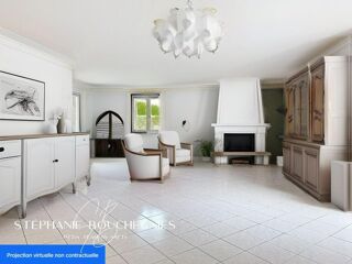  Maison � vendre 4 pi�ces 120 m�