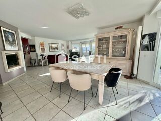  Maison à vendre 6 pièces 190 m²