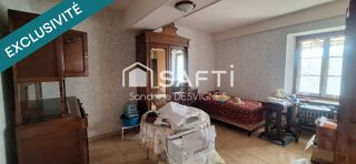  Maison à vendre 6 pièces 127 m²