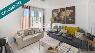  Appartement � vendre 4 pi�ces 66 m�