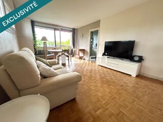  Appartement � vendre 3 pi�ces 64 m�