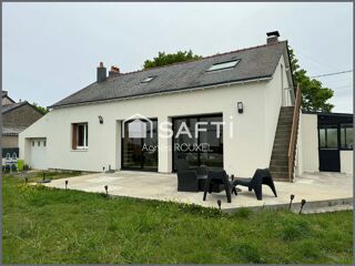  Maison à vendre 6 pièces 114 m²
