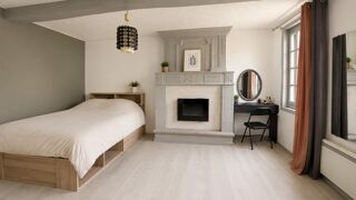  Maison à vendre 4 pièces 117 m²