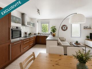 Appartement 3 pièces 65 m² · à Vienne · 65 m² · 194 000 €