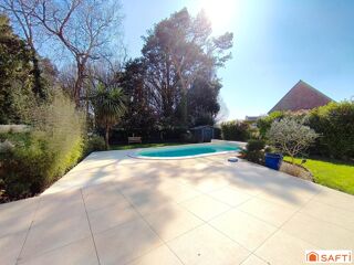  Maison � vendre 6 pi�ces 167 m�